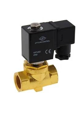 Selenoid valve